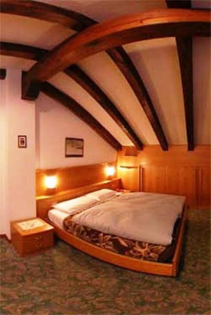 Hotel Presena Passo del Tonale Bagian luar foto