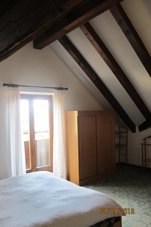 Hotel Presena Passo del Tonale Bagian luar foto