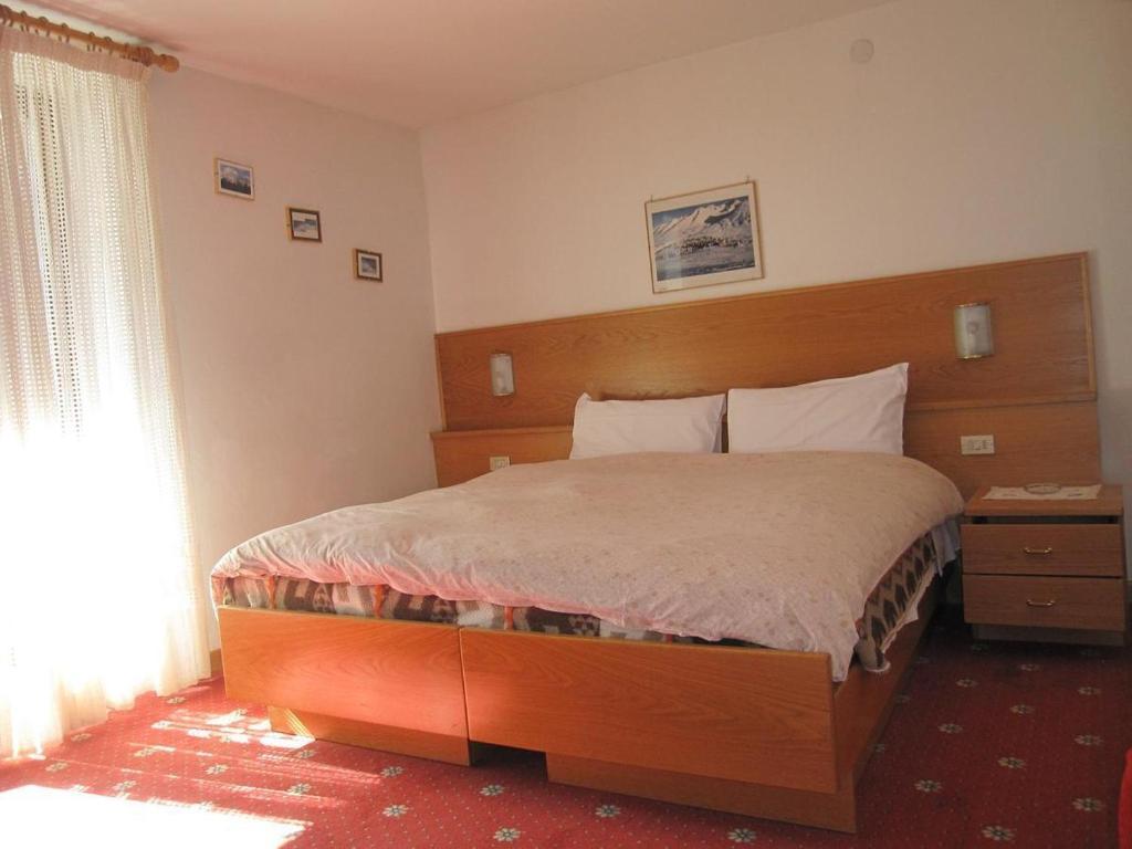 Hotel Presena Passo del Tonale Ruang foto